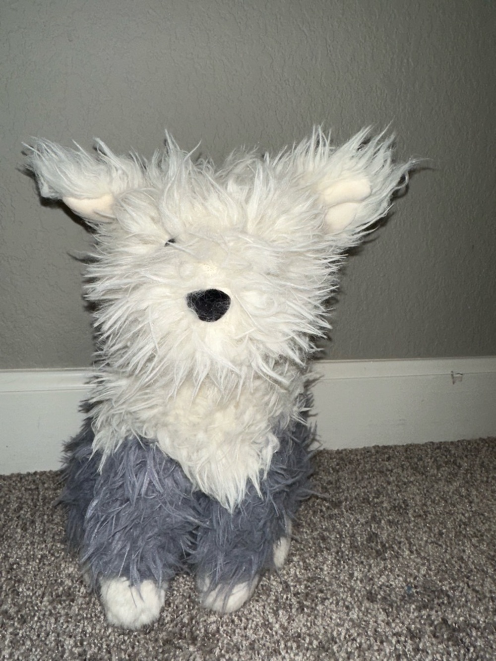 Jellycat Ewert Dog
